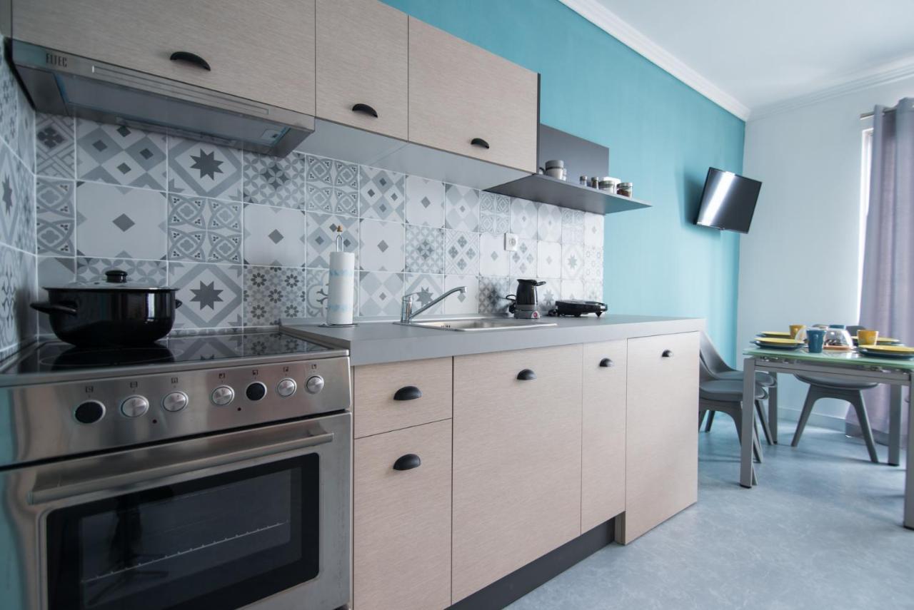 Luxurius Casa Holidays ネア・ムダニア エクステリア 写真
