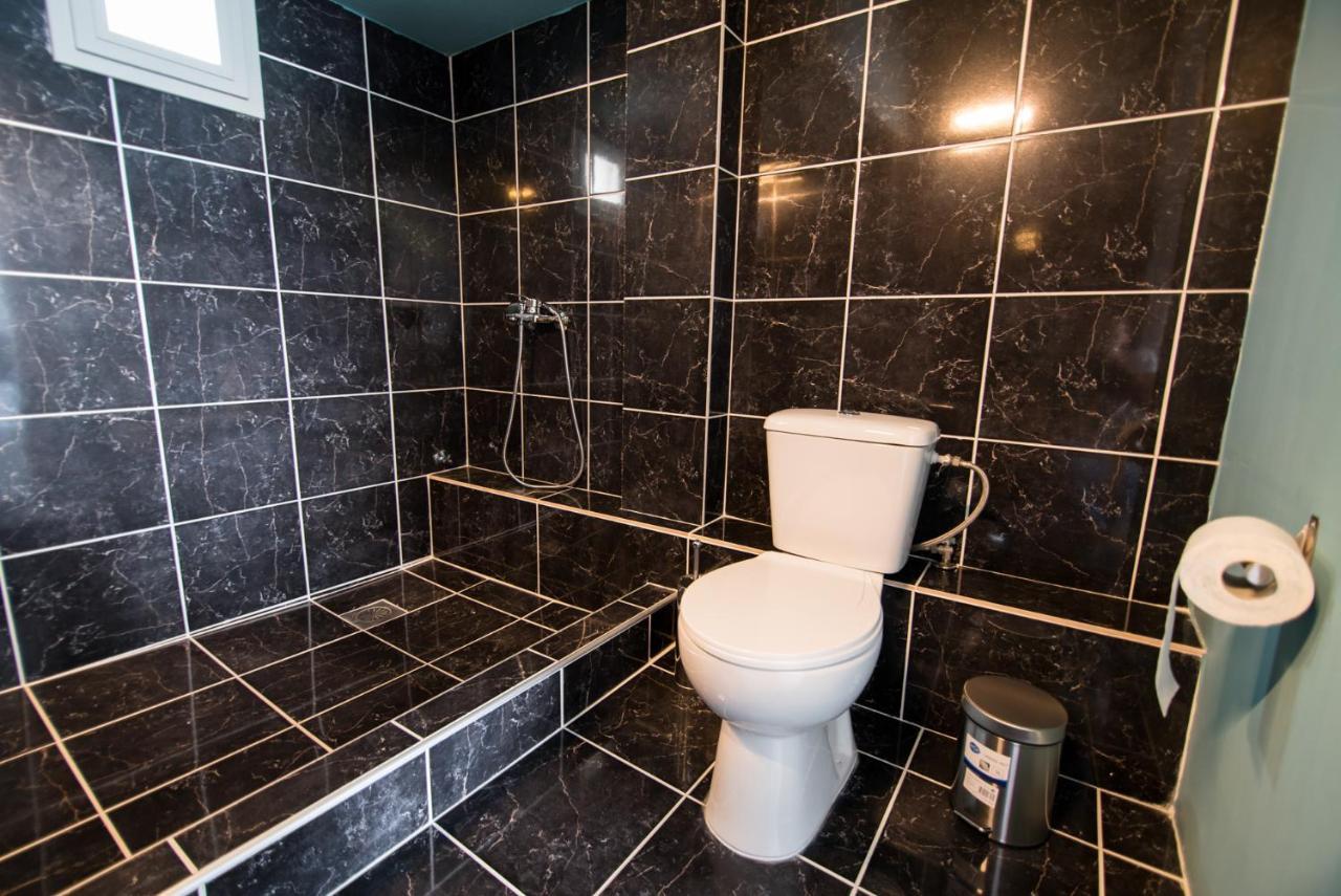 Luxurius Casa Holidays ネア・ムダニア エクステリア 写真