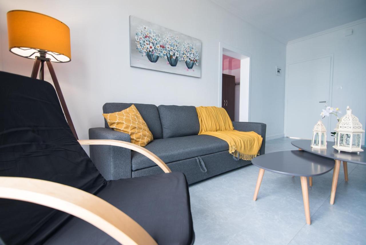 Luxurius Casa Holidays ネア・ムダニア エクステリア 写真