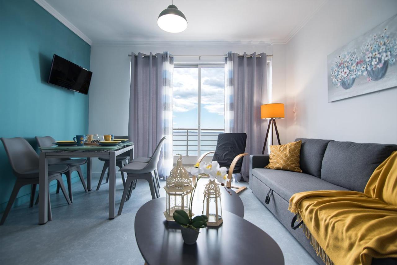 Luxurius Casa Holidays ネア・ムダニア エクステリア 写真