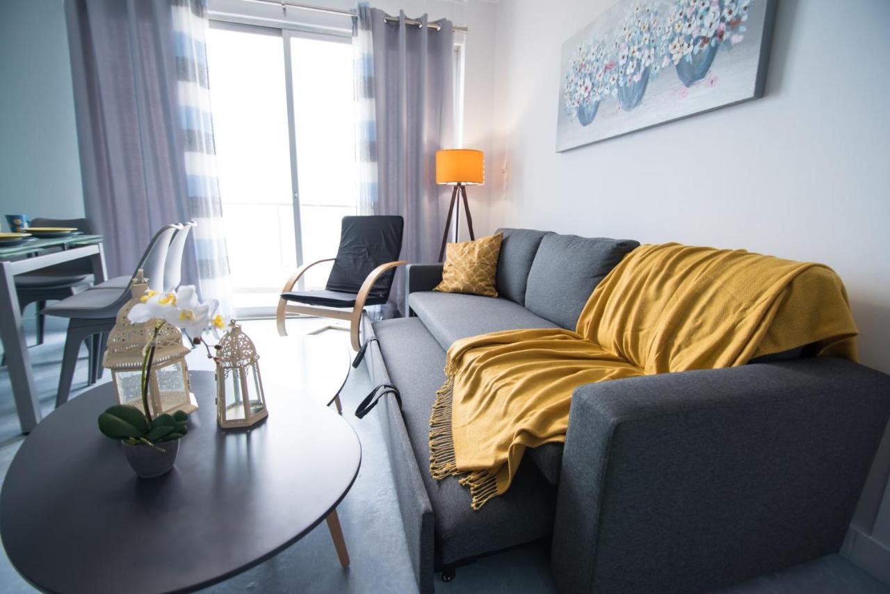 Luxurius Casa Holidays ネア・ムダニア エクステリア 写真